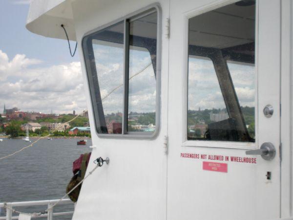 Wheelhouse - Ethan Allen.jpg - Ferry Wheelhouse